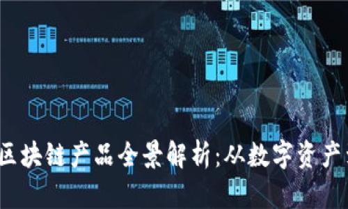 2023年河北区块链产品全景解析：从数字资产到供应链金融