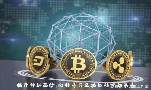   
揭开神秘面纱：比特币与区块链的密切关系