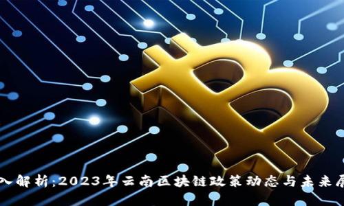 深入解析：2023年云南区块链政策动态与未来展望
