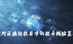 如何应对区块链技术中的