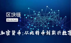 了解目前流行的加密货币