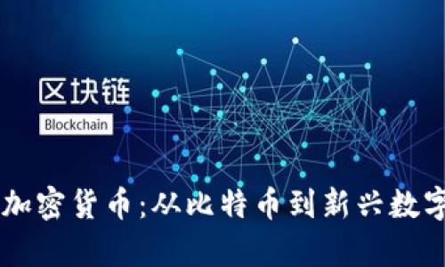 了解目前流行的加密货币：从比特币到新兴数字资产的全景探索