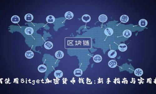 如何使用Bitget加密货币钱包：新手指南与实用技巧