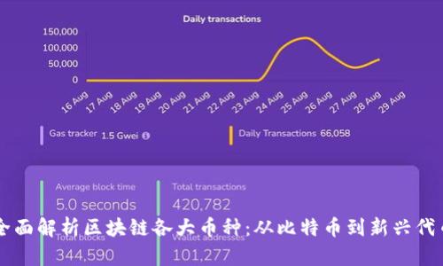 全面解析区块链各大币种：从比特币到新兴代币