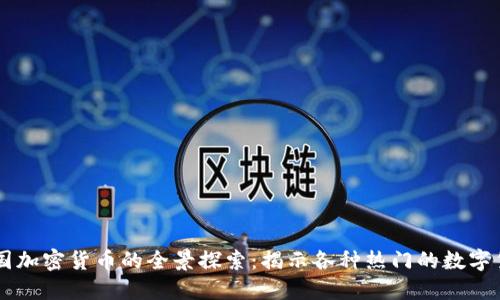 中国加密货币的全景探索：揭示各种热门的数字货币