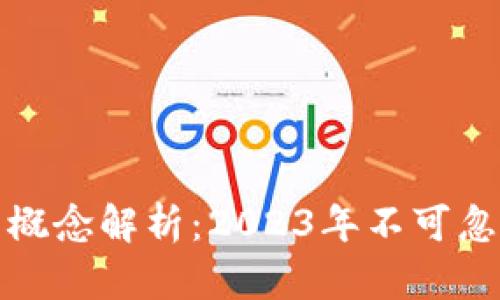 区块链领域最新概念解析：2023年不可忽视的趋势与机会