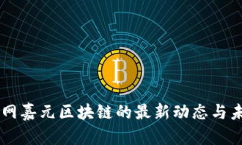 当前亿网嘉元区块链的最新动态与未来展望