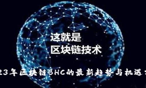 2023年区块链BHC的最新趋势与机遇分析