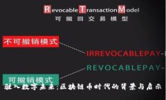 驶入数字未来：区块链币