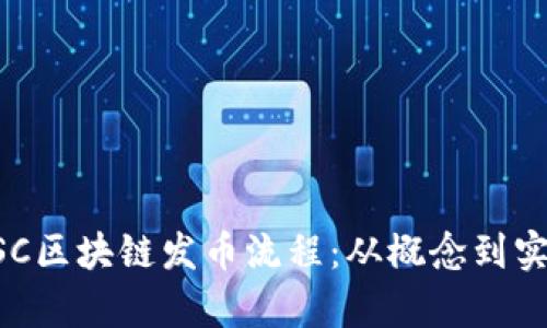 深入了解BSC区块链发币流程：从概念到实现的全解析