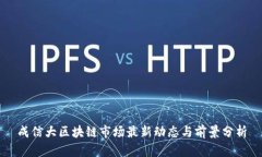 成信大区块链市场最新动