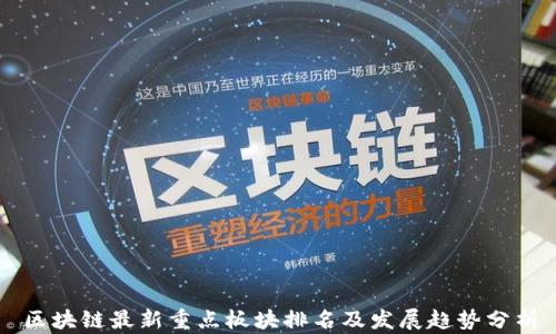 
区块链最新重点板块排名及发展趋势分析