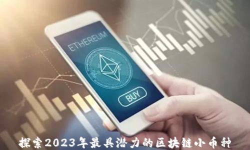 
探索2023年最具潜力的区块链小币种