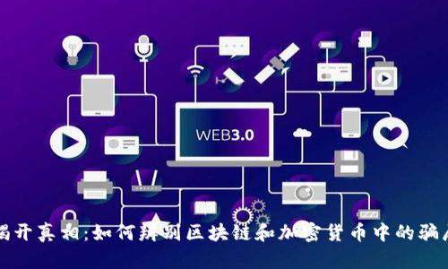 揭开真相：如何辨别区块链和加密货币中的骗局