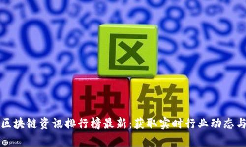 全球区块链资讯排行榜最新：获取实时行业动态与分析
