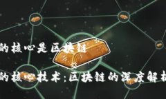 比特币的核心是区块链比