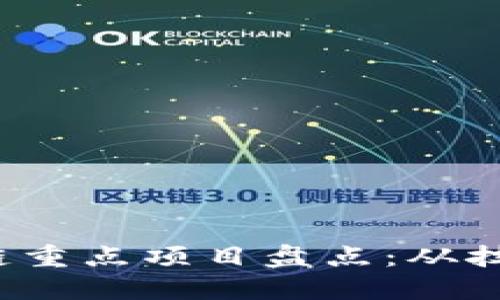 2023年北京区块链重点项目盘点：从技术革新到行业应用