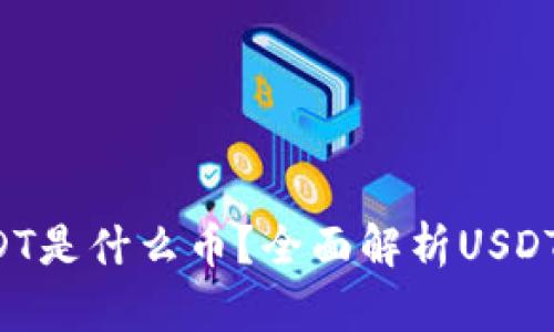 VIN区块链USDT是什么币？全面解析USDT的应用与价值