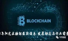 2023年阳光区块链最新消息：发展动态与行业前景