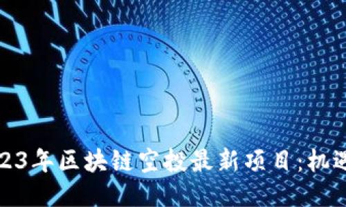 探索2023年区块链空投最新项目：机遇与挑战