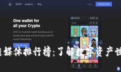 2023年币通区块链媒体排行