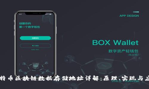 比特币区块链数据存储地址详解：原理、实现与应用