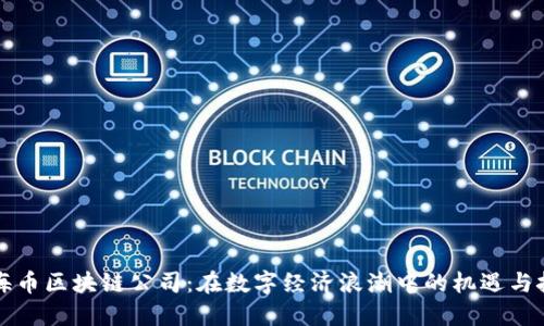 上海币区块链公司：在数字经济浪潮中的机遇与挑战