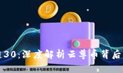 云尊币区块链30：深度解析云尊币背后的技术与价值