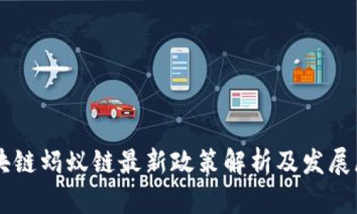 区块链蚂蚁链最新政策解析及发展展望