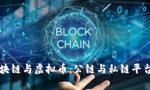 深入理解区块链与虚拟币：公链与私链平台的全面解析