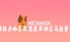 区块链大咖蔡维德最新动