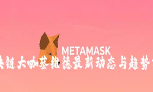 区块链大咖蔡维德最新动态与趋势分析