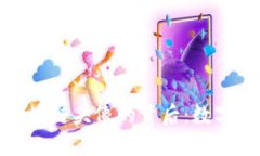 探索比特币区块链头像的背后：数字身份的新时