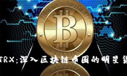 : TRX：深入区块链币圈的明星货币