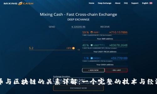 比特币与区块链的关系详解：一个完整的技术与经济体系