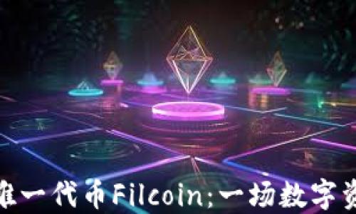 
探秘区块链唯一代币Filcoin：一场数字资产的新革命