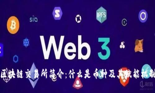 区块链交易所简介：什么是币种及其赋能机制