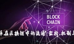 比特币在区块链中的流通