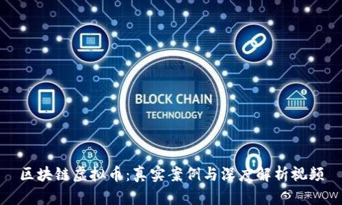 区块链虚拟币：真实案例与深度解析视频
