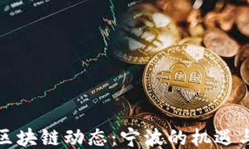 
最新区块链动态：宁波的机遇与挑战