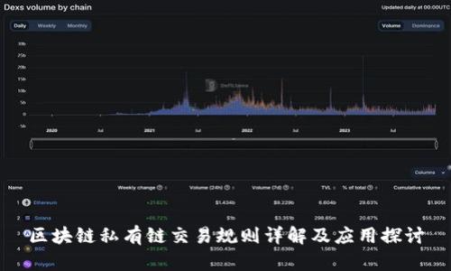 区块链私有链交易规则详解及应用探讨