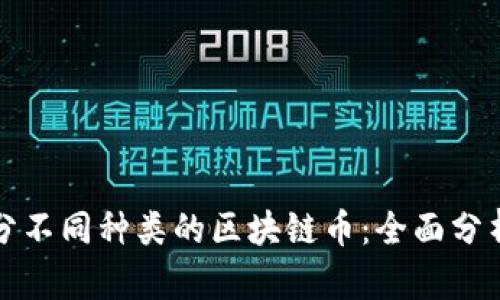 如何区分不同种类的区块链币：全面分析与指导