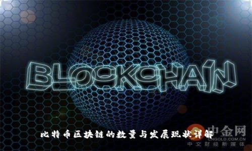 比特币区块链的数量与发展现状详解
