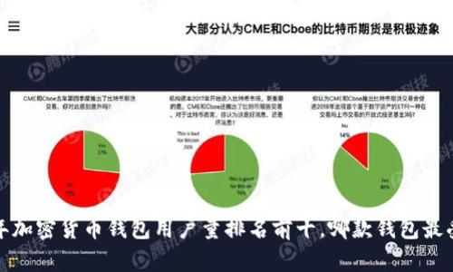 2023年加密货币钱包用户量排名前十，哪款钱包最受欢迎？