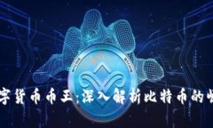 区块链数字货币币王：深